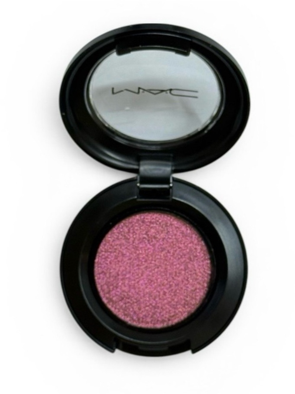 NEW MAC Cosmetics Kaleidoscope Shade Shift Chrome Powder Iridescent Eyeshadow